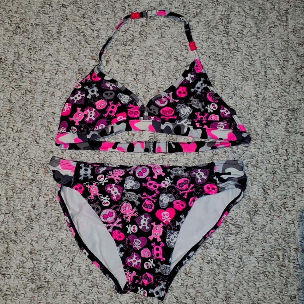 Swim Suit